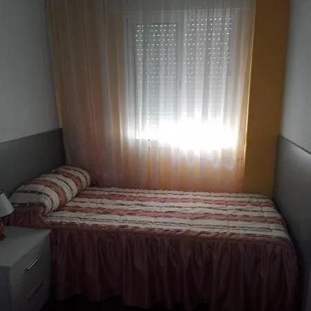 Apartment Apartamento Pilar *