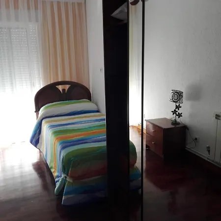 Apartment Apartamento Pilar Santander