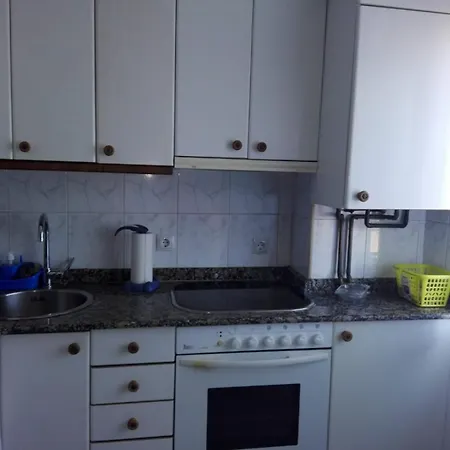 Apartamento Pilar Santander