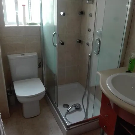 Apartment Apartamento Pilar Santander